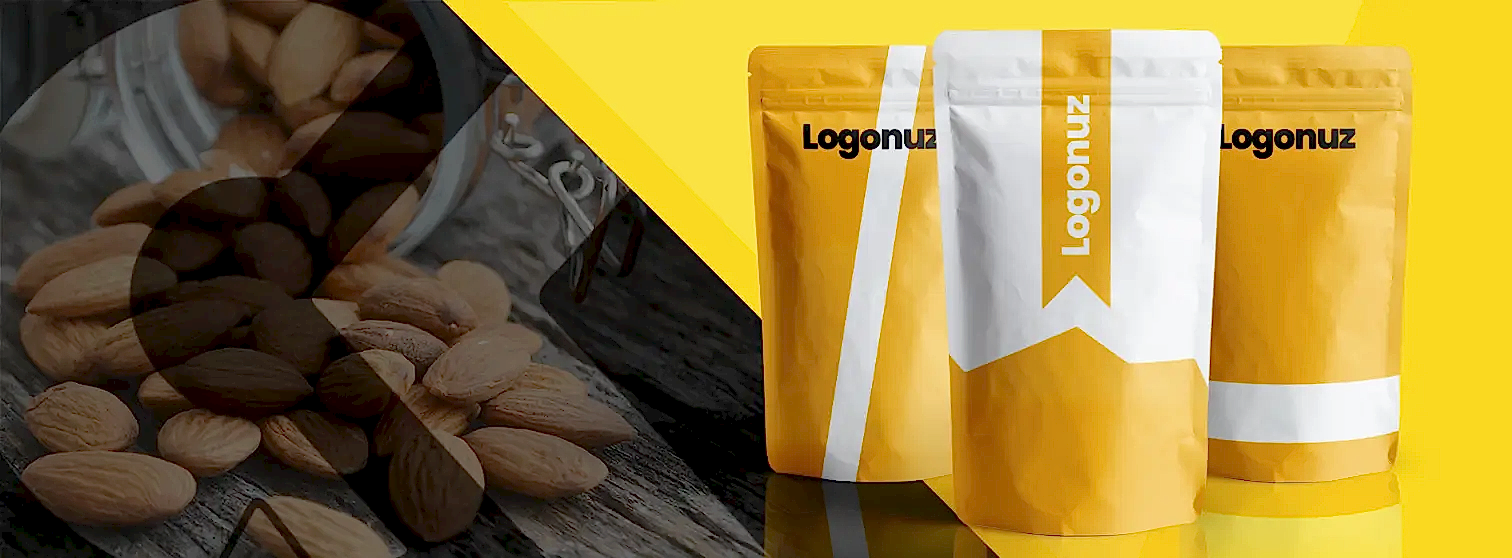 Doypack Üretimi - ÇK Yapım