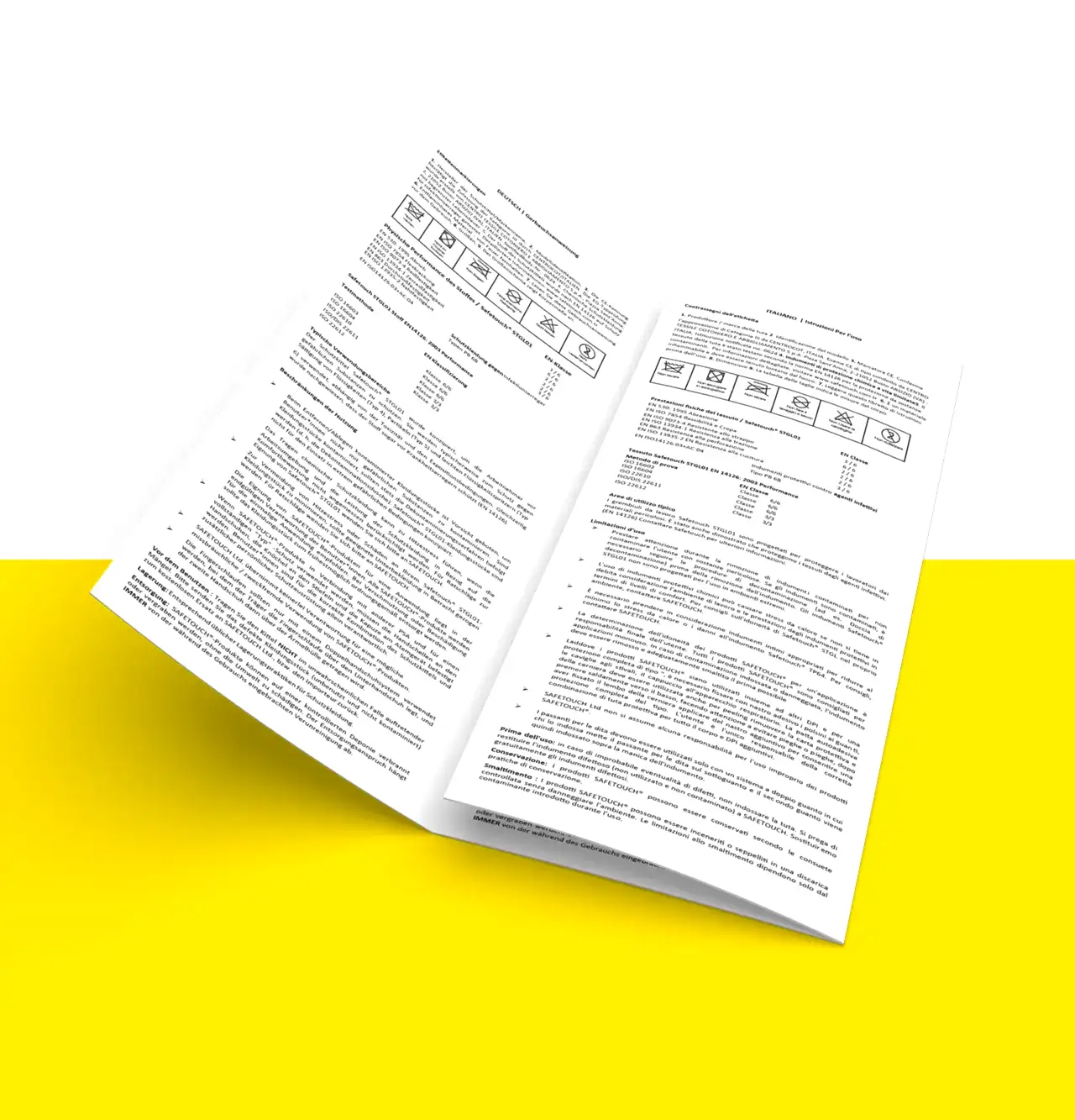 Kullanım Kılavuzu Nedir - ÇK Yapım