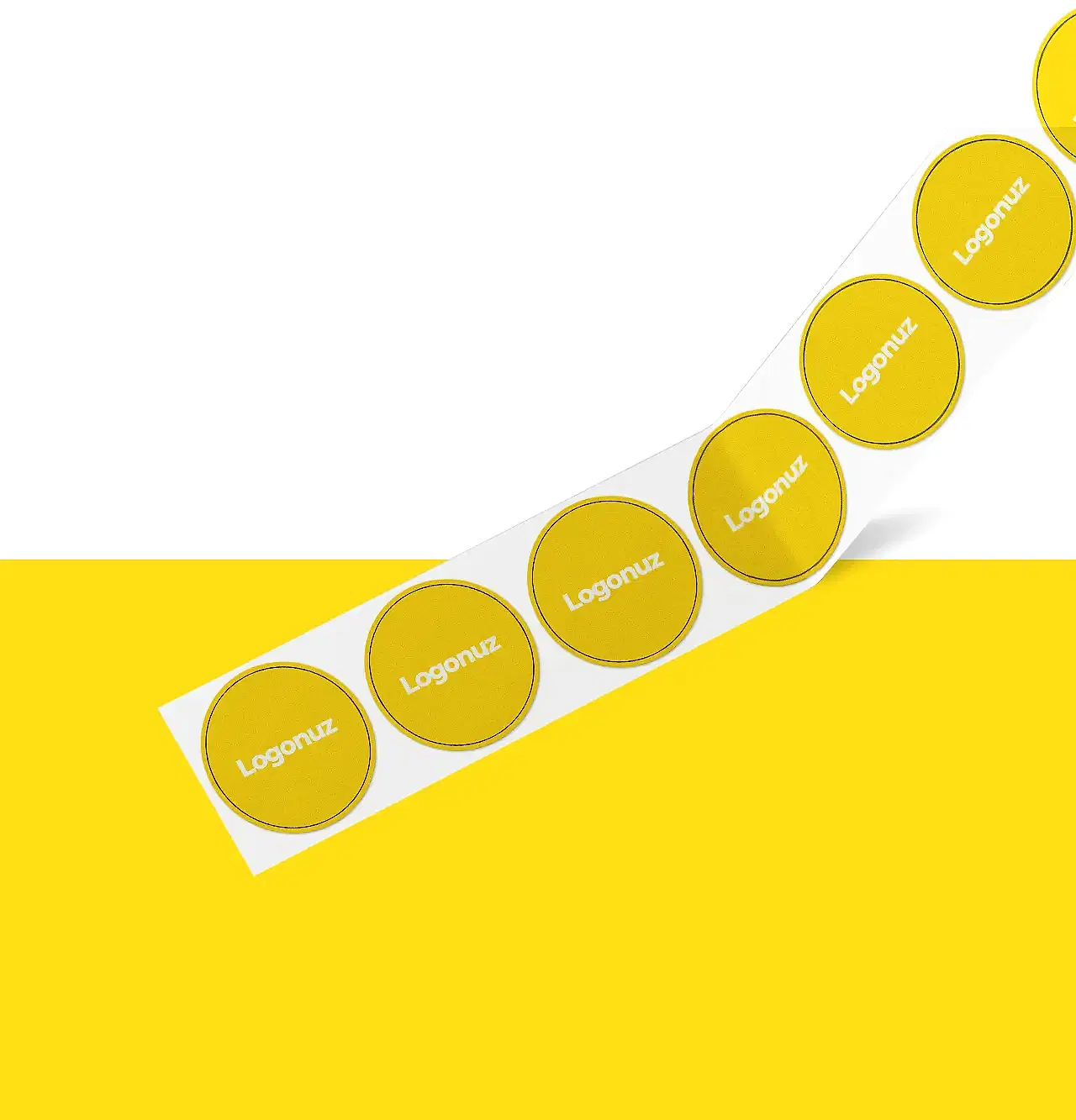 Adana Etiket Hizmeti - ÇK Yapım