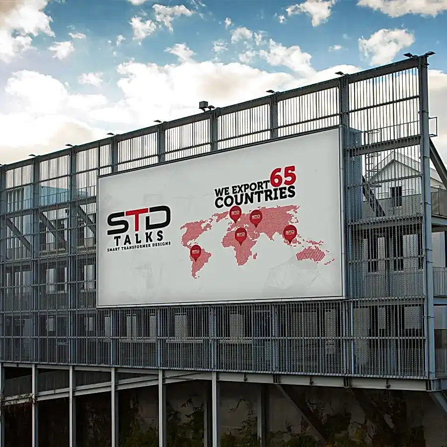 Açık Hava Reklamları - ÇK Yapım