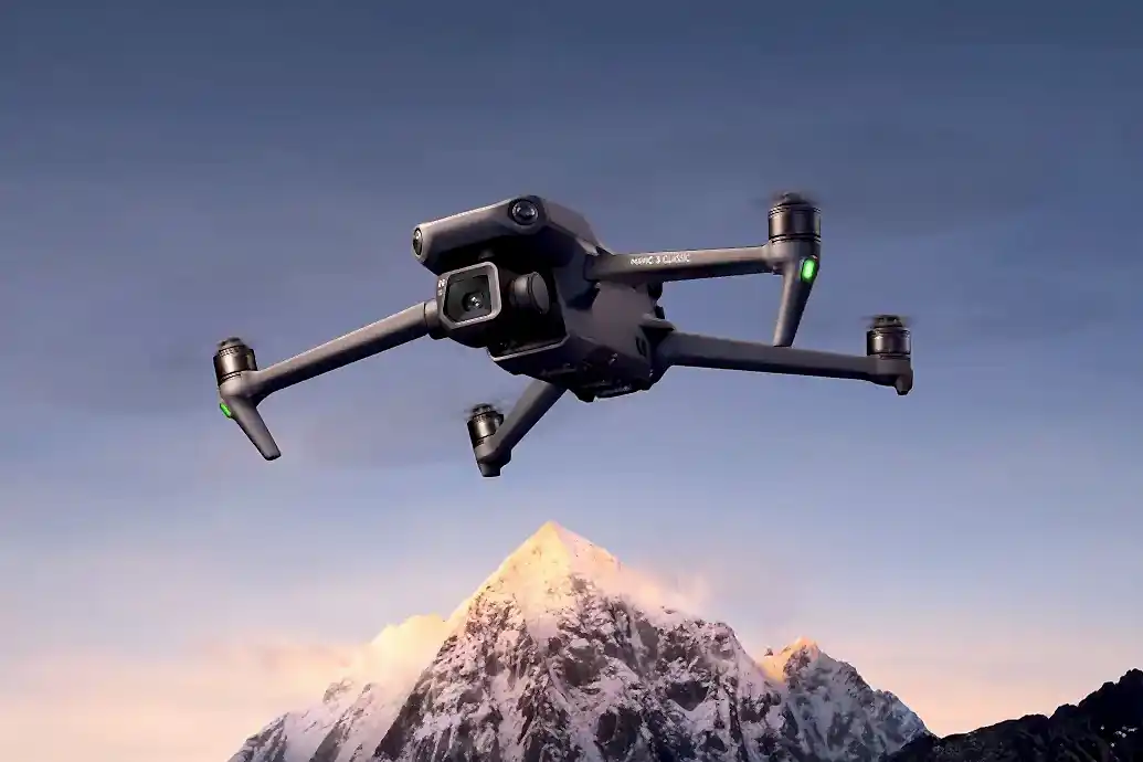 Adana Drone Çekimi - ÇK Yapım