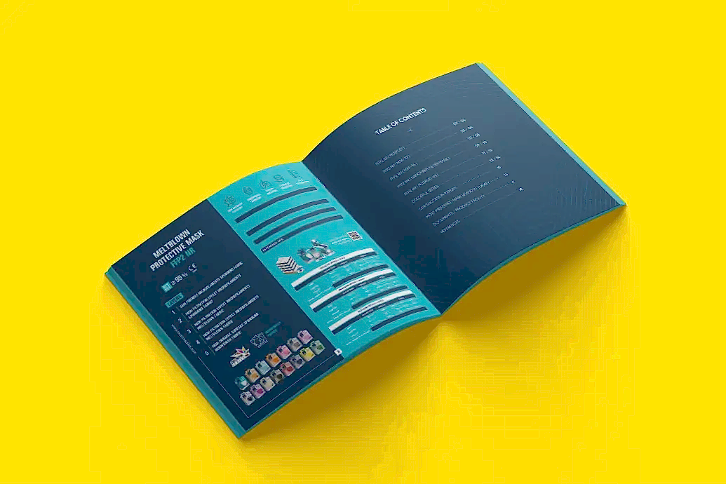 Adana Grafik Tasarım - ÇK Yapım