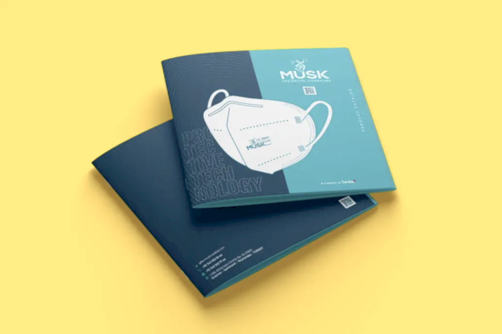 Adana Grafik Tasarım Hizmeti - ÇK Yapım