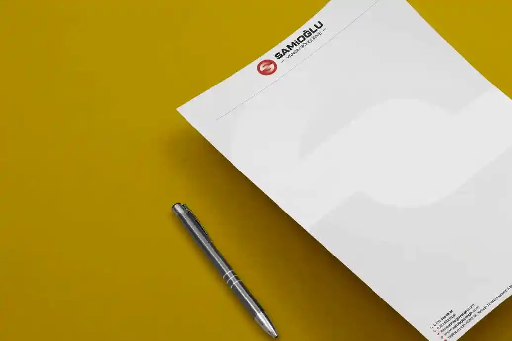 Adana Kurumsal Kimlik - ÇK Yapım