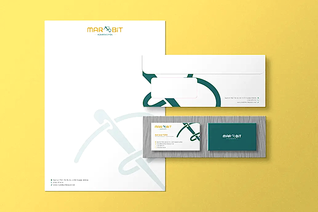 Adana Logo Tasarımı - ÇK Yapım