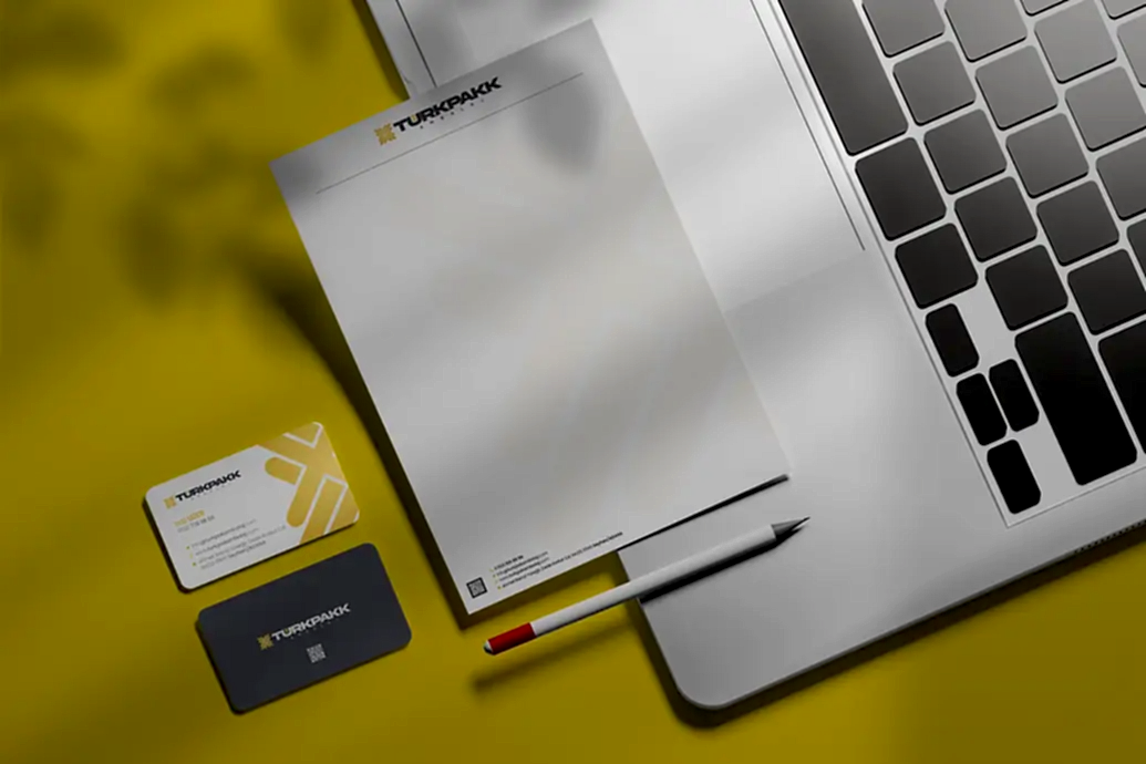 Adana Logo ve Kurumsal Kimlik - ÇK Yapım