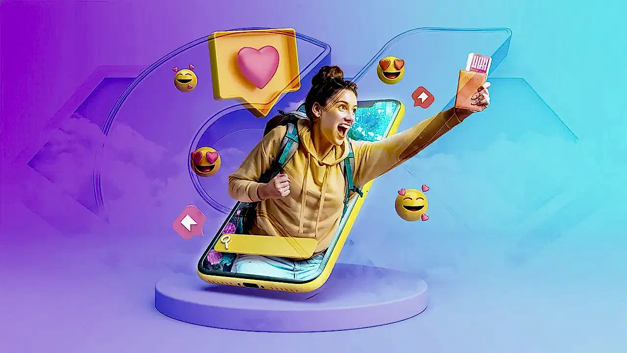 Adana Sosyal Medya Yönetimi