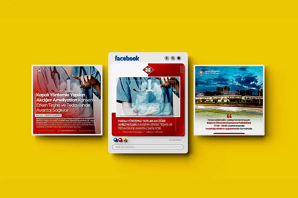 Adana Sosyal Medya Hizmeti - ÇK Yapım