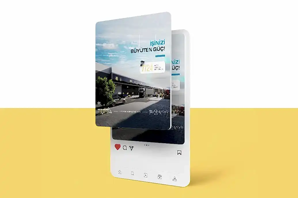 Adana Sosyal Medya - ÇK Yapım