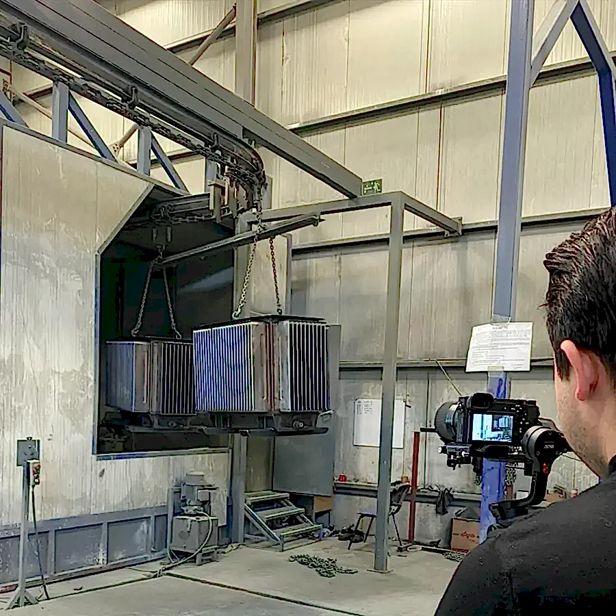 Tanıtım Filmi Nasıl Çekilir - ÇK Yapım