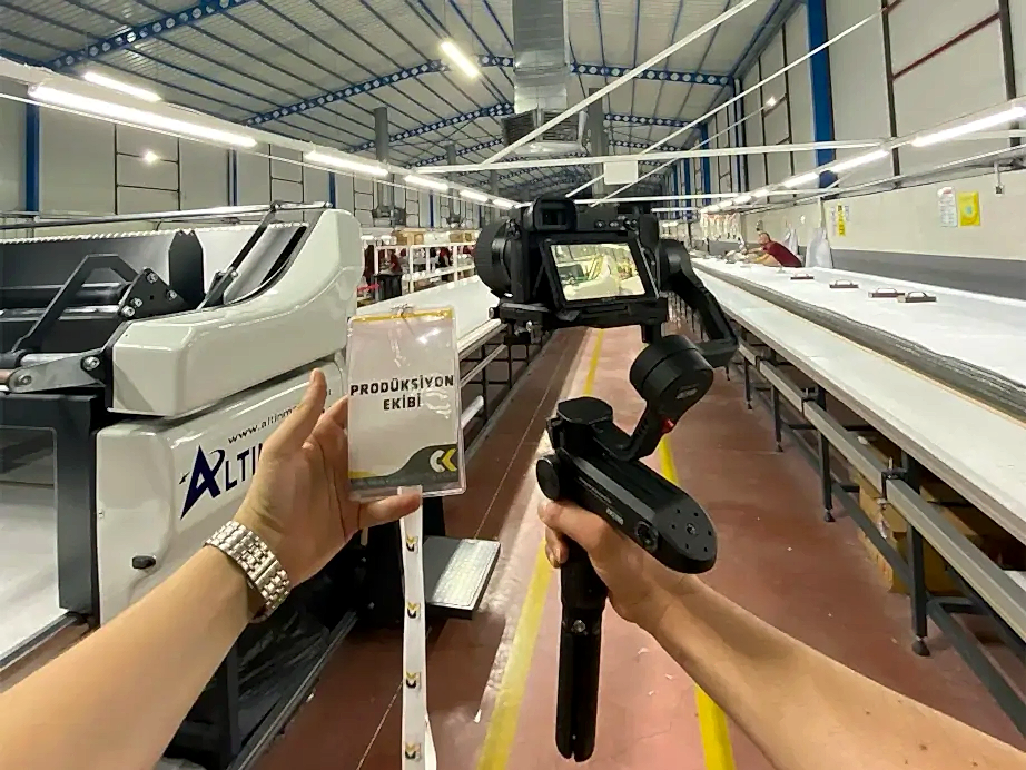 Adana Tanıtım Filmi - ÇK Yapım