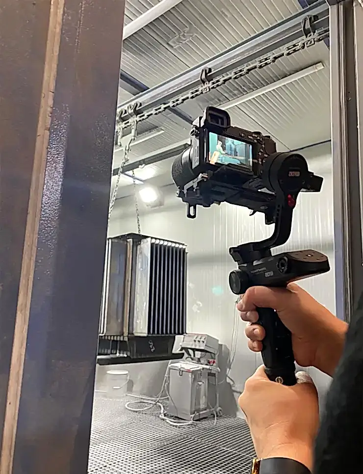 Tanıtım Filmi Adana - ÇK Yapım