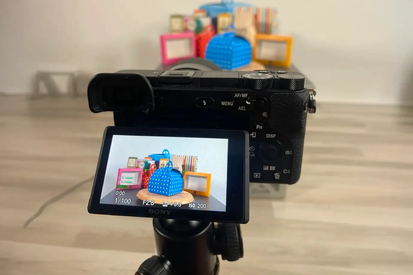 Adana Ürün Çekimi Hizmeti - ÇK Yapım