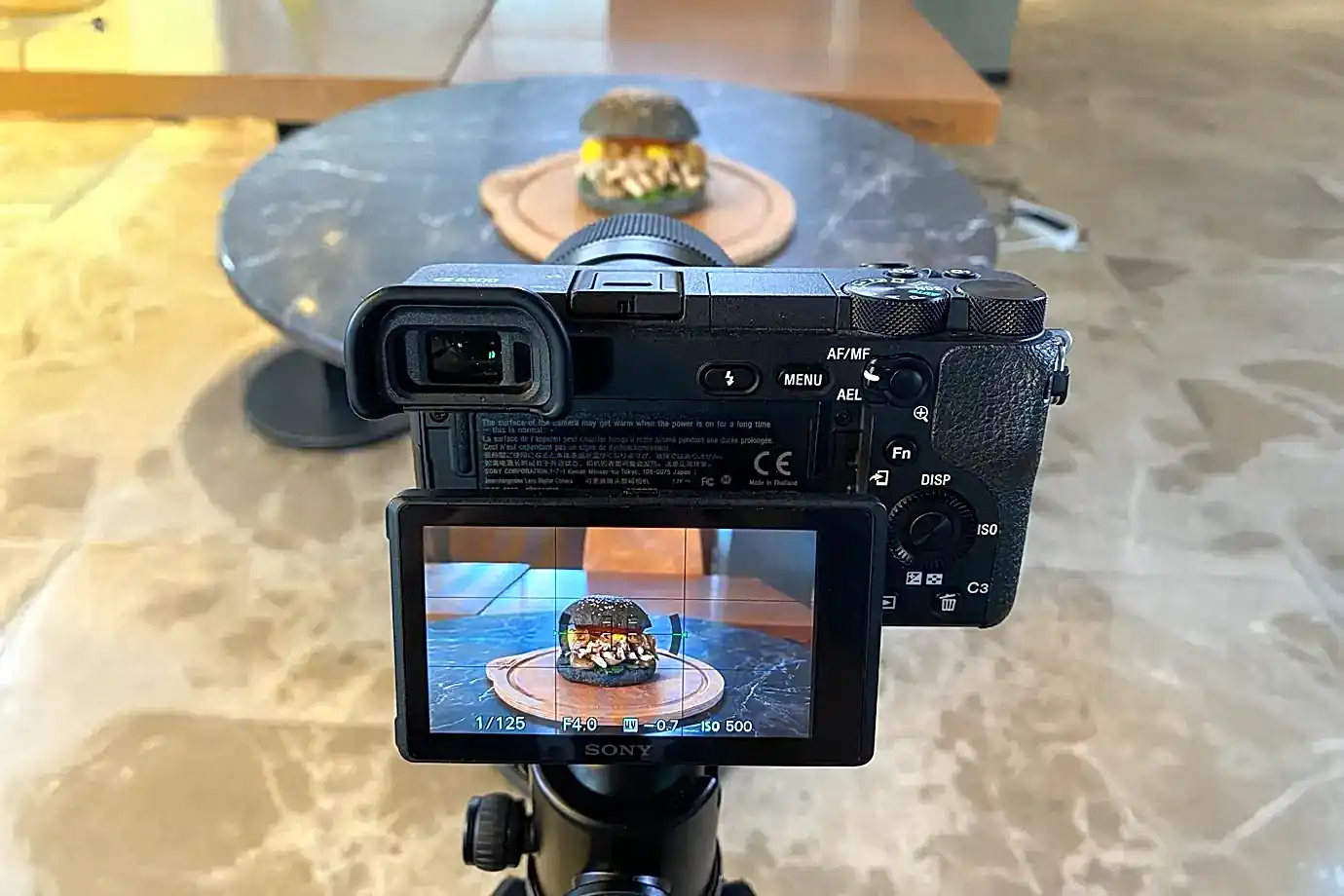 Adana Ürün Fotoğrafı Çekimi - ÇK Yapım