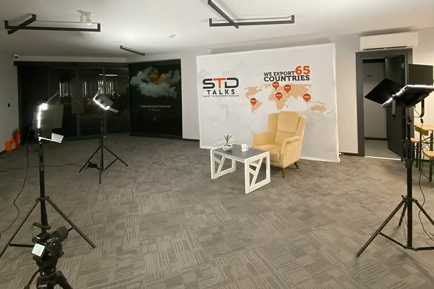 Adana Video Çekimi - ÇK Yapım