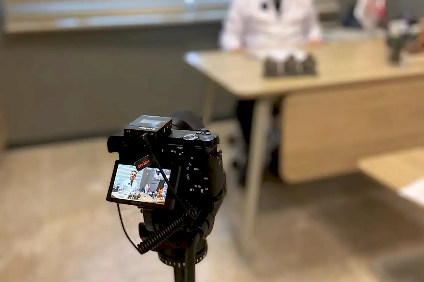 Adana Prodüksiyon Hizmeti - ÇK Yapım