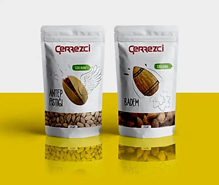 Adana Doypack - ÇK Yapım