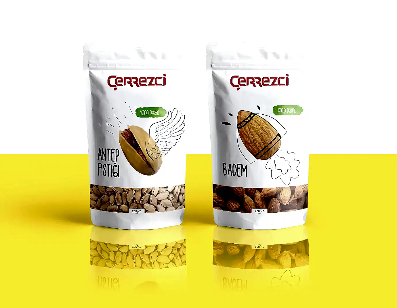 Adana Doypack - ÇK Yapım