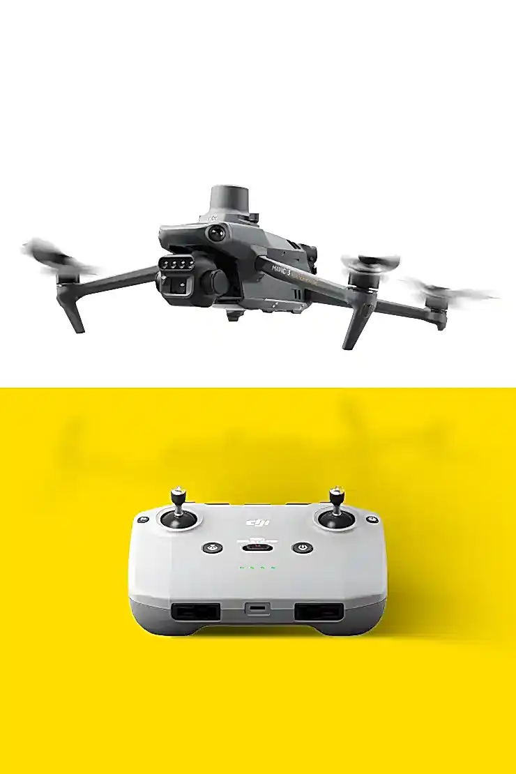 Drone Çekim Ajansı - ÇK Yapım