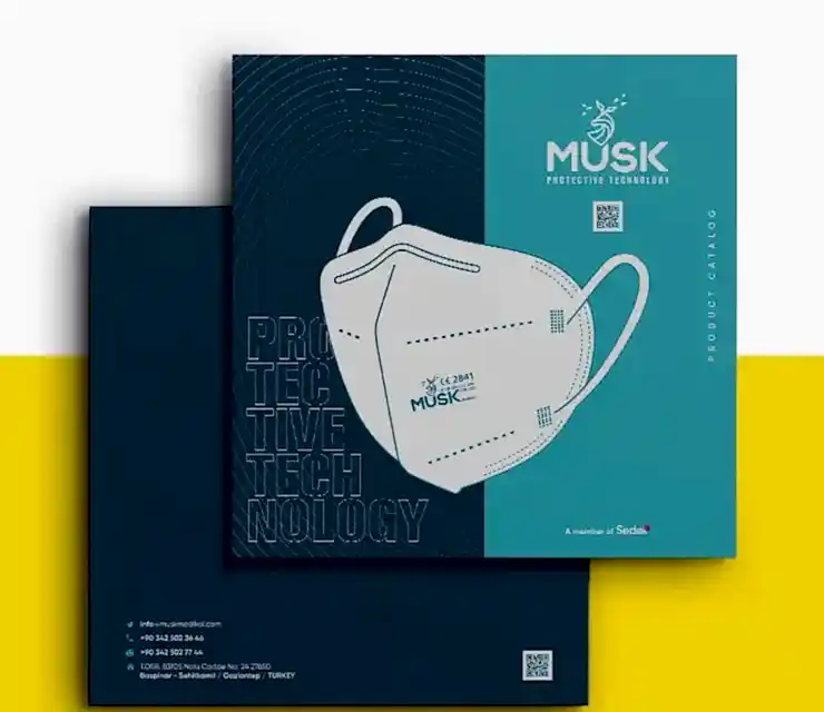 Adana Grafik Tasarım Hizmeti - ÇK Yapım