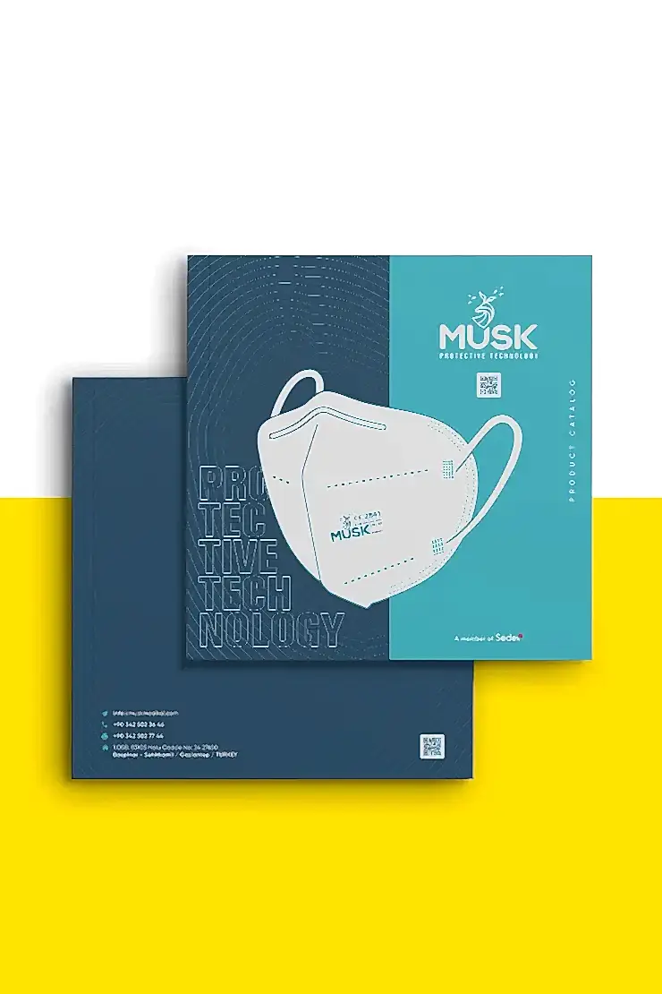 Adana Grafik Tasarım Hizmeti - ÇK Yapım