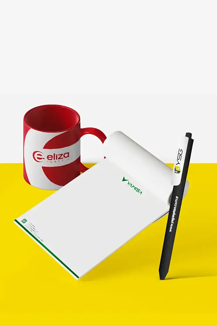 Eliza Tekstil - ÇK Yapım