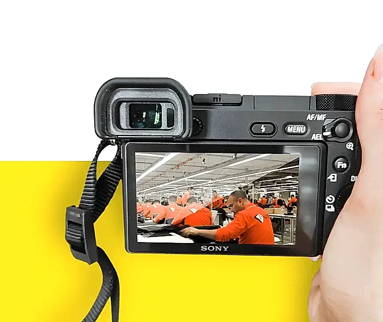 Adana Video Prodüksiyon - ÇK Yapım