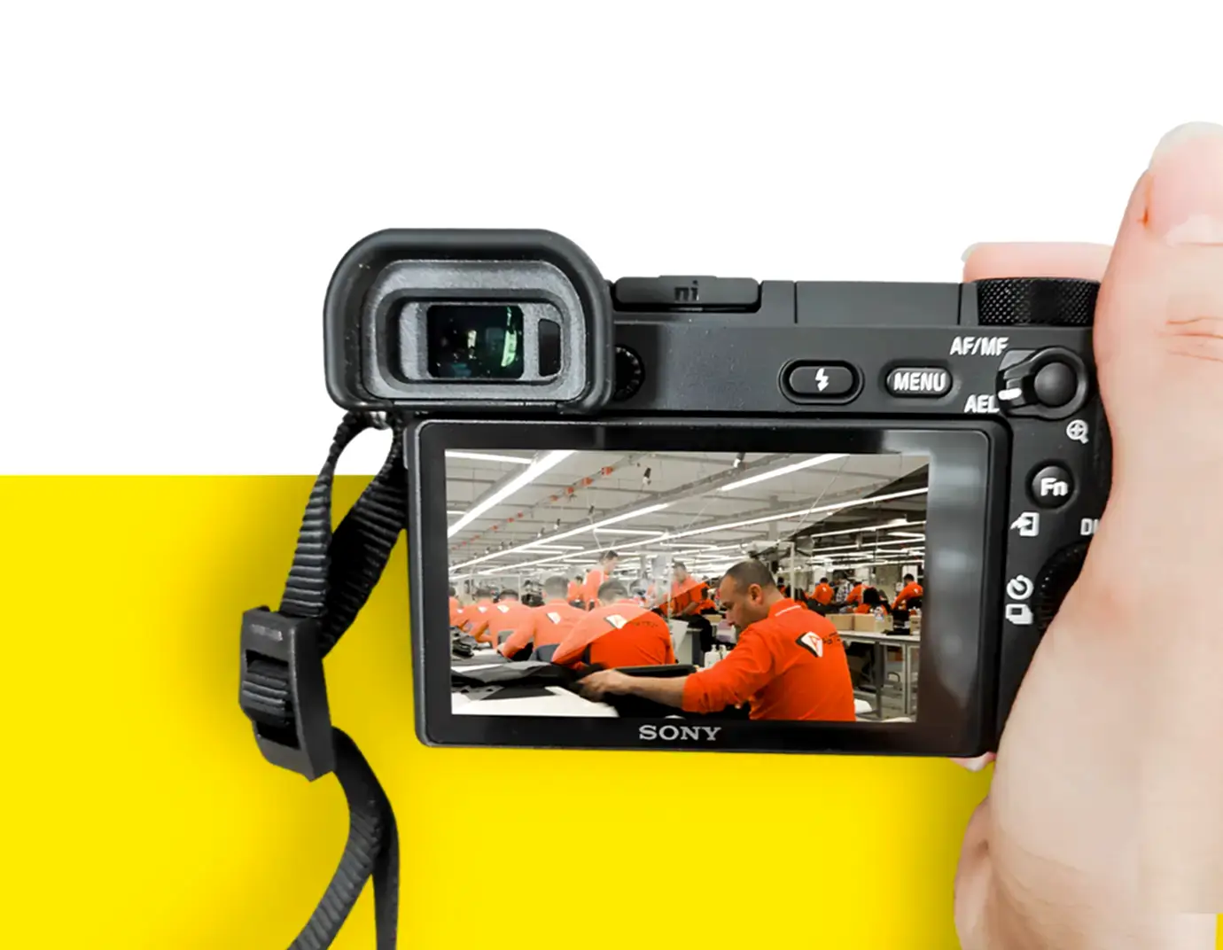 Adana Video Prodüksiyon - ÇK Yapım