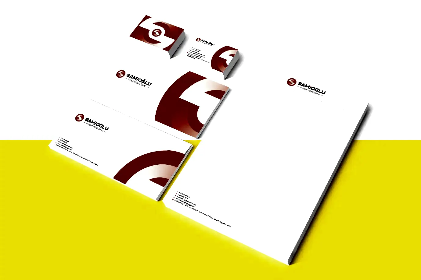 Adana Samioğlu Yangın Söndürme - ÇK Yapım