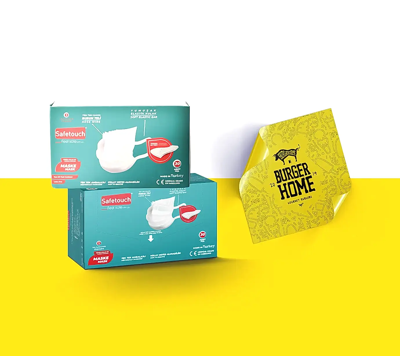 Adana Matbaa Hizmeti - ÇK Yapım