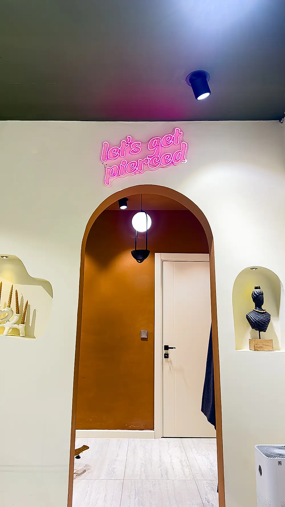 Adana Neon Led Tabela | ÇK Yapım | Adana Tabela Hizmeti