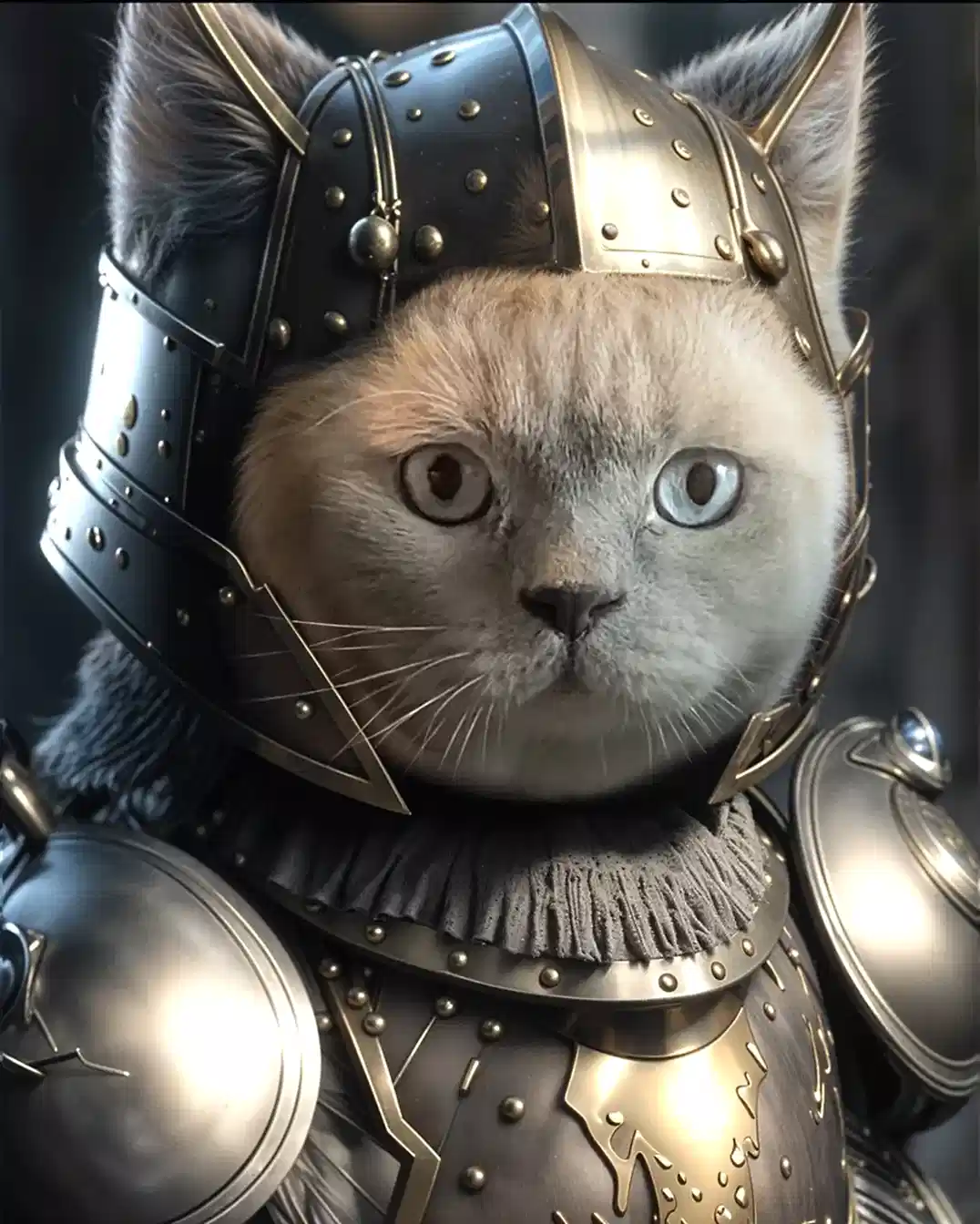 Kedi Pablo - ÇK Yapım