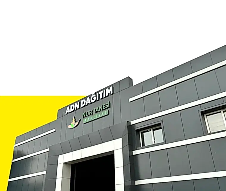 Adana Cephe Kaplama & Giydirme | ÇK Yapım | Reklam Ajansı