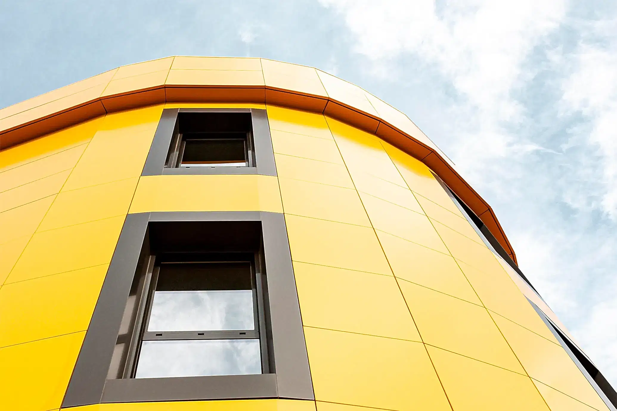 Adana Cephe Kaplama Firmaları | ÇK Yapım | Reklam Ajansı