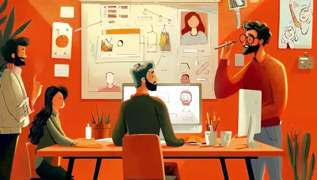 Marka Kimliği Oluştururken Yapılan Hatalar